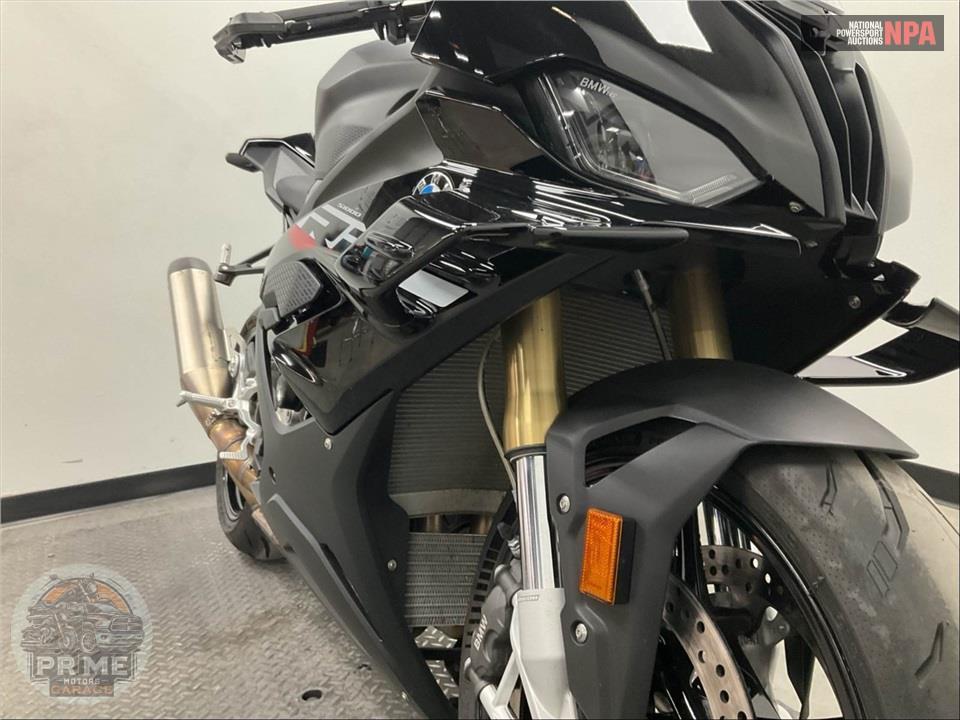 2024 Bmw S 1000 RR — фото 24