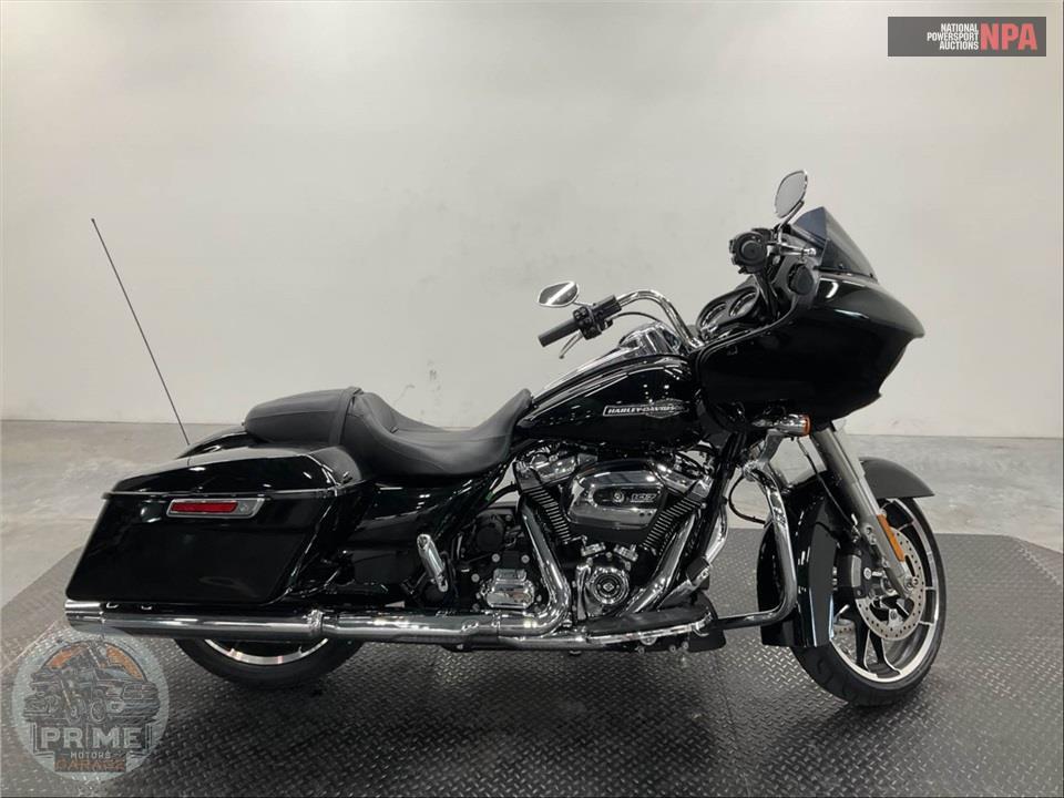 2022 HARLEY-DAVIDSON FLTRX ROAD GLIDE