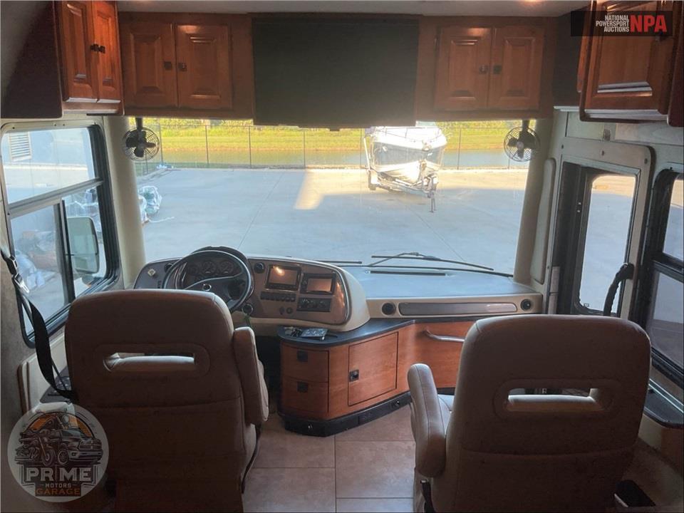 2014 Allegro M-38QRA FREIGHTLINER 340HP - ALLEGRO RED SERIES — фото 13