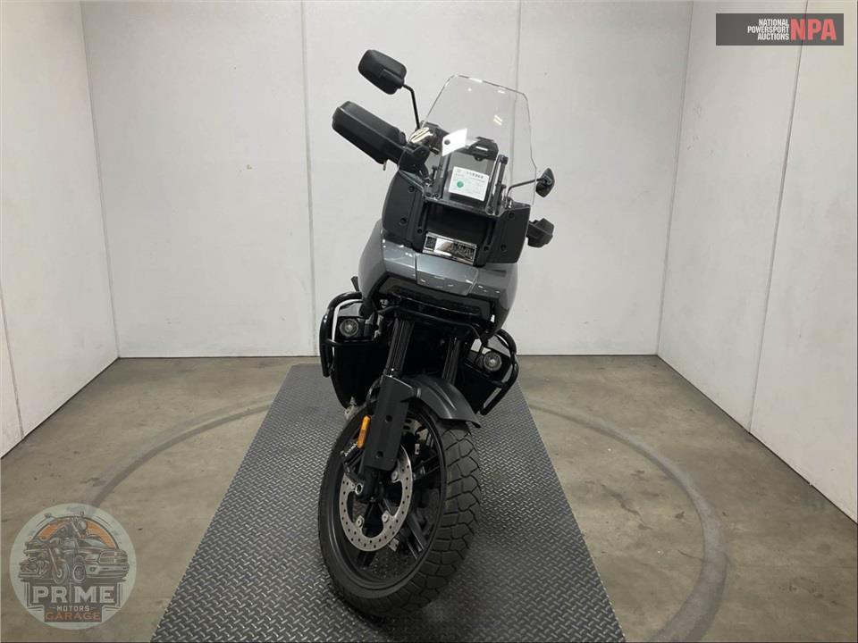2022 Harley-Davidson RA1250S PAN AMERICA 1250 SPECIAL — фото 2