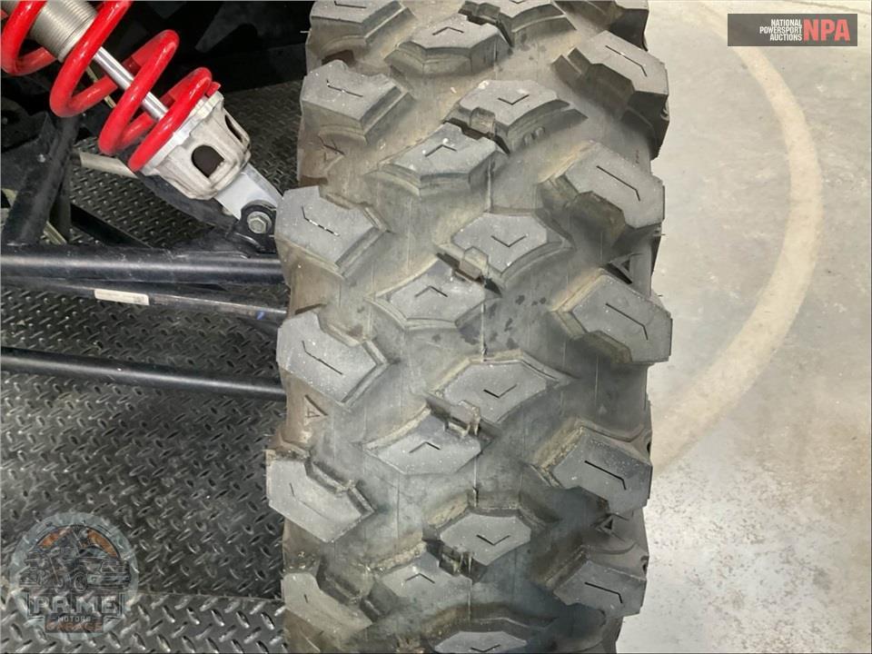 2024 Polaris RZR XP 4 1000 ULTIMATE — фото 17