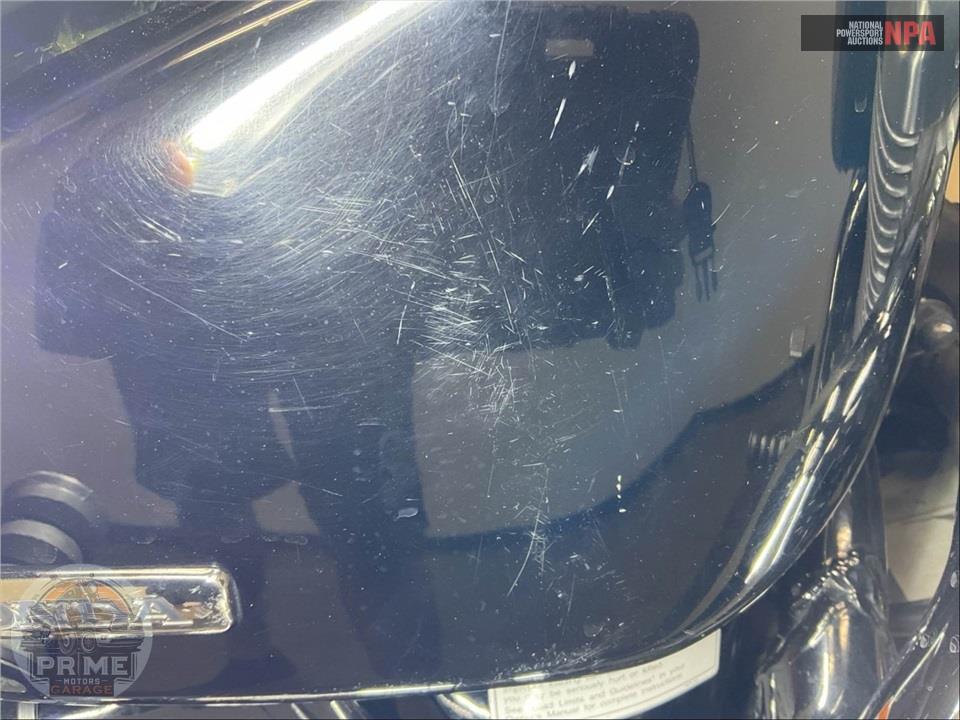 2007 Honda VT600C7 SHADOW VLX — фото 17