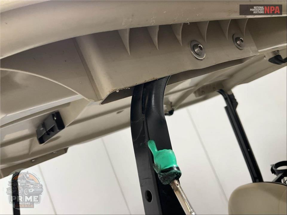 2021 Yamaha DR2EV2CMAC FLEET — фото 14