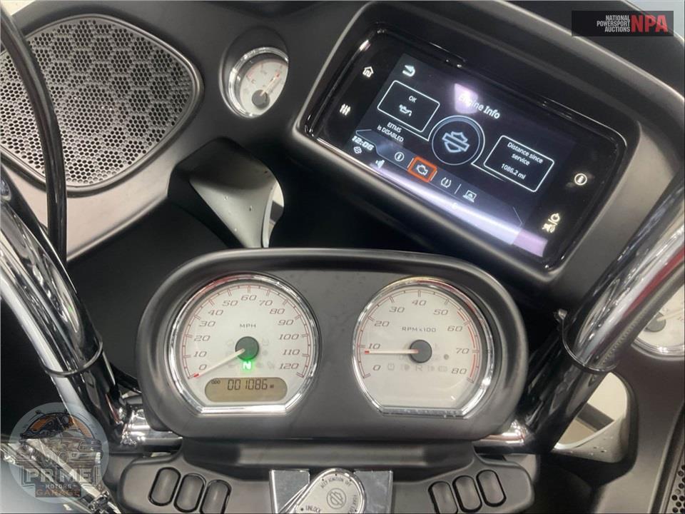 2023 Harley-Davidson FLTRX ROAD GLIDE — фото 5