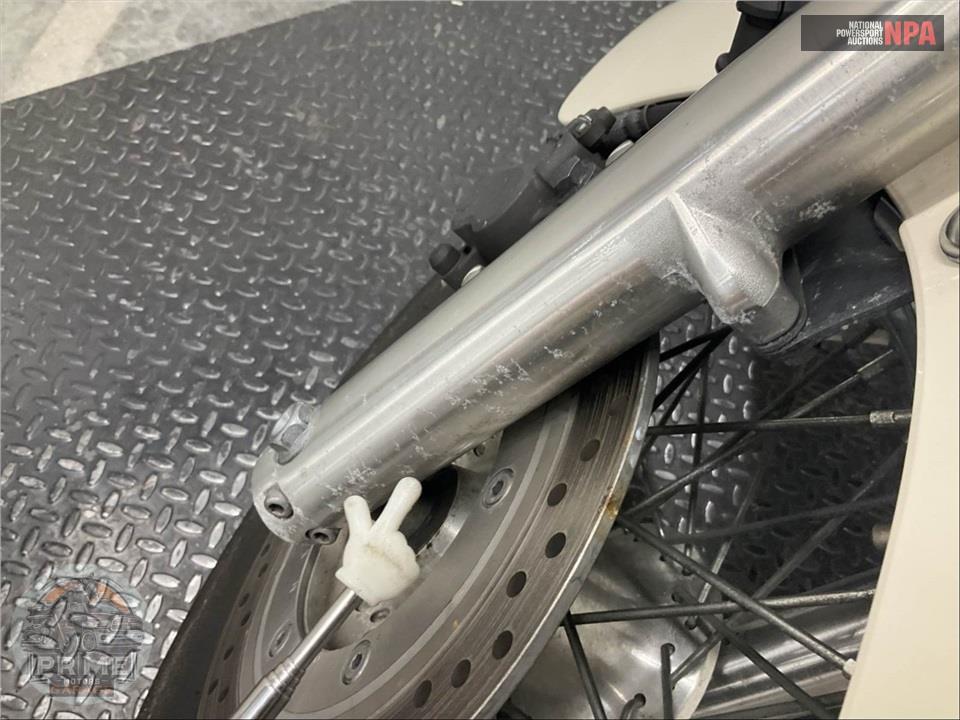 2009 Honda VT750CA9 SHADOW AERO — фото 21
