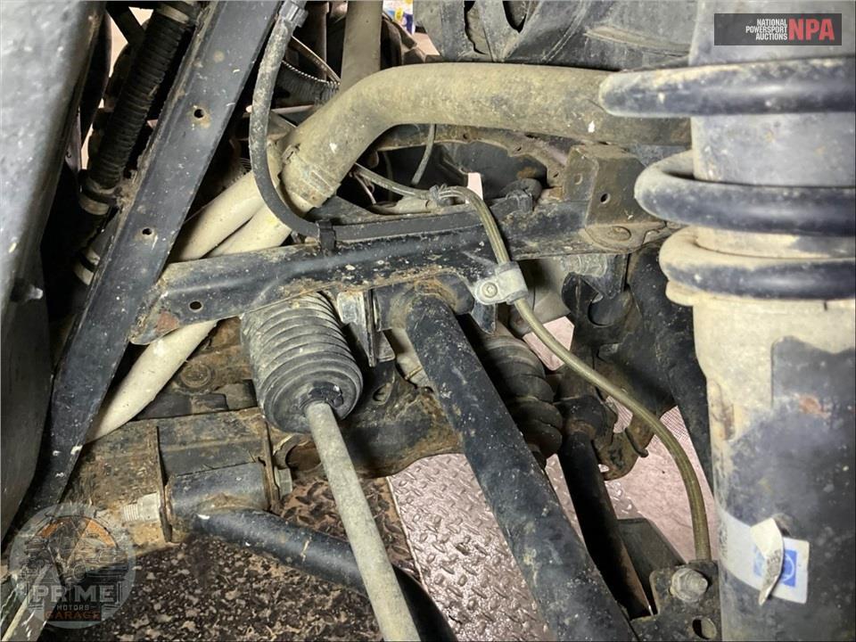 2021 Polaris RANGER CREW 1000 — фото 23