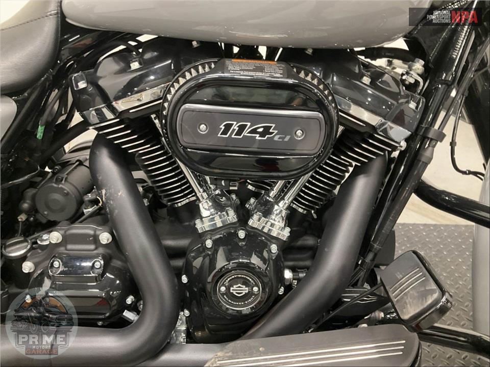 2025 Harley-Davidson FLHRXS ROAD KING SPECIAL — фото 6