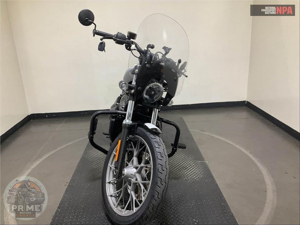 2024 Harley-Davidson RH975S NIGHTSTER SPECIAL — фото 2