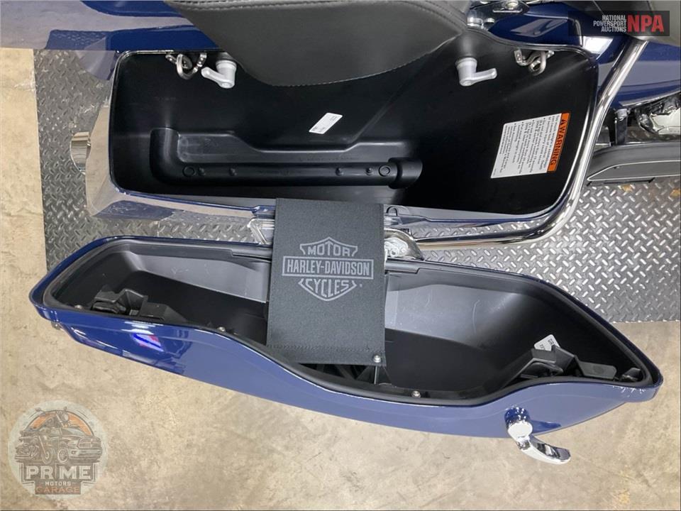 2020 Harley-Davidson FLHTK ULTRA LIMITED — фото 19