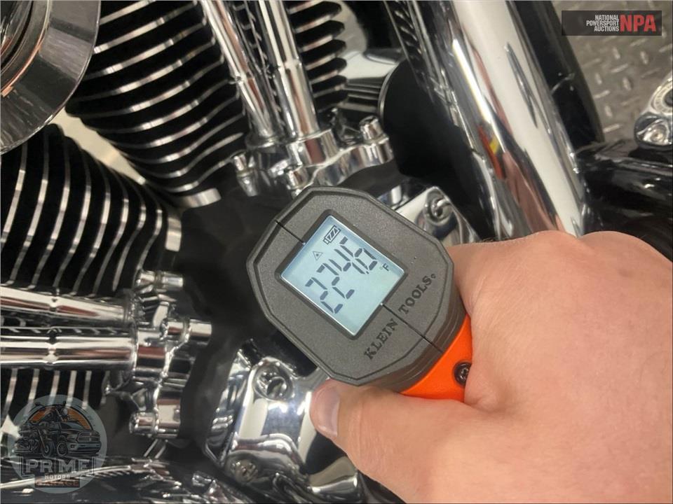 2014 Harley-Davidson FXSB BREAKOUT — фото 8