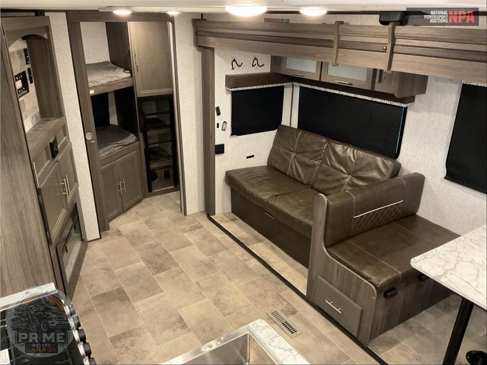 2021 Kodiak By Dutchmen M-296BHSL - ULTRA LITE SERIES — фото 6