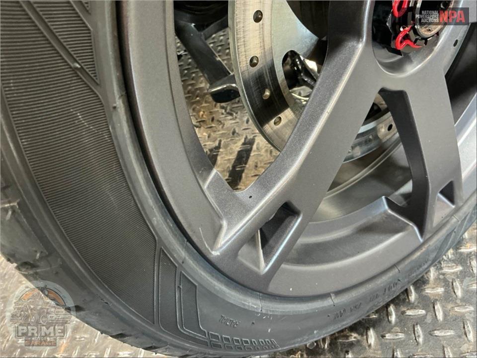 2019 Can-Am RYKER 600 ACE — фото 13