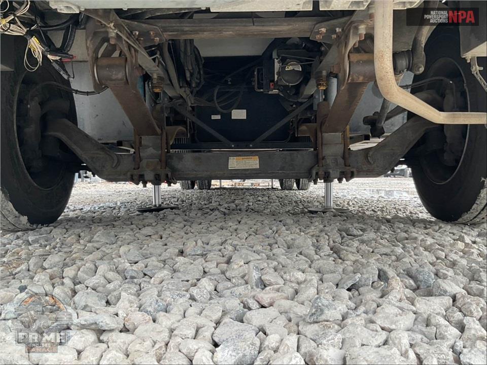 2008 Winnebago M-39W-WORKHORSE - DESTINATION SERIES — фото 67