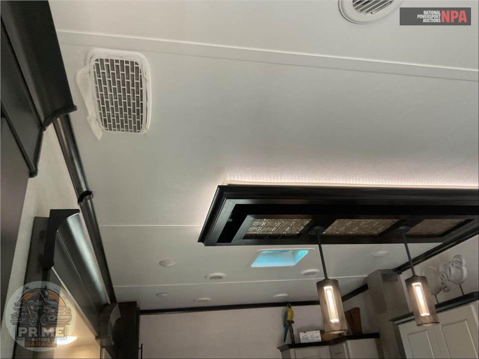 2021 Redwood Rv M-4001 LK - FIFTH WHEEL SERIES — фото 23