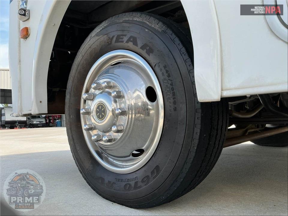2012 Coachmen By Forest River M-34 BH FORD V10 - MIRADA SERIES — фото 76