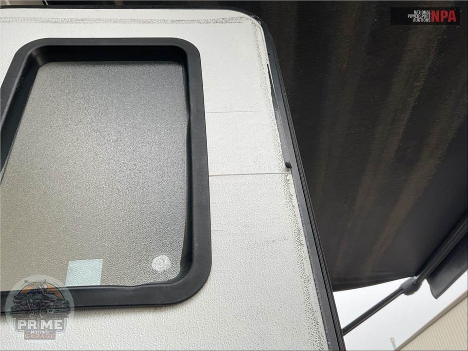 2020 Keystone Rv M-32 FWBH SPRINTER CAMPFIRE EDITION FIFTH WHEEL SERIES — фото 39