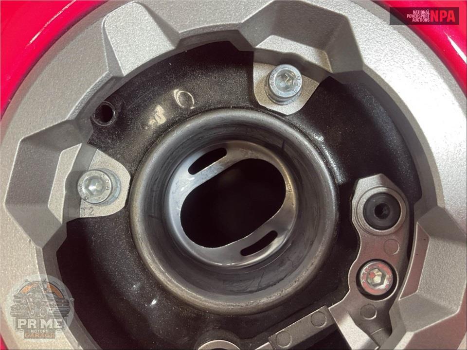 2025 Kawasaki EX500GSFNL NINJA 500 (ABS) — фото 19