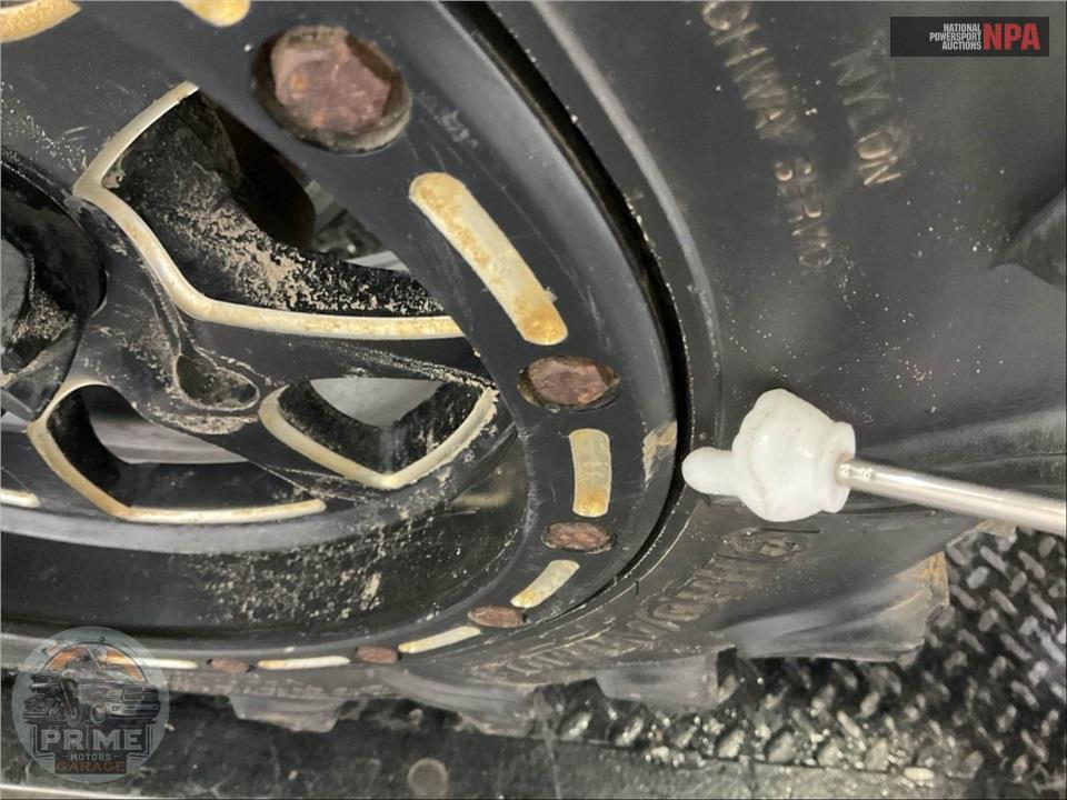 2024 Polaris SPORTSMAN 450 H.O. EPS — фото 11