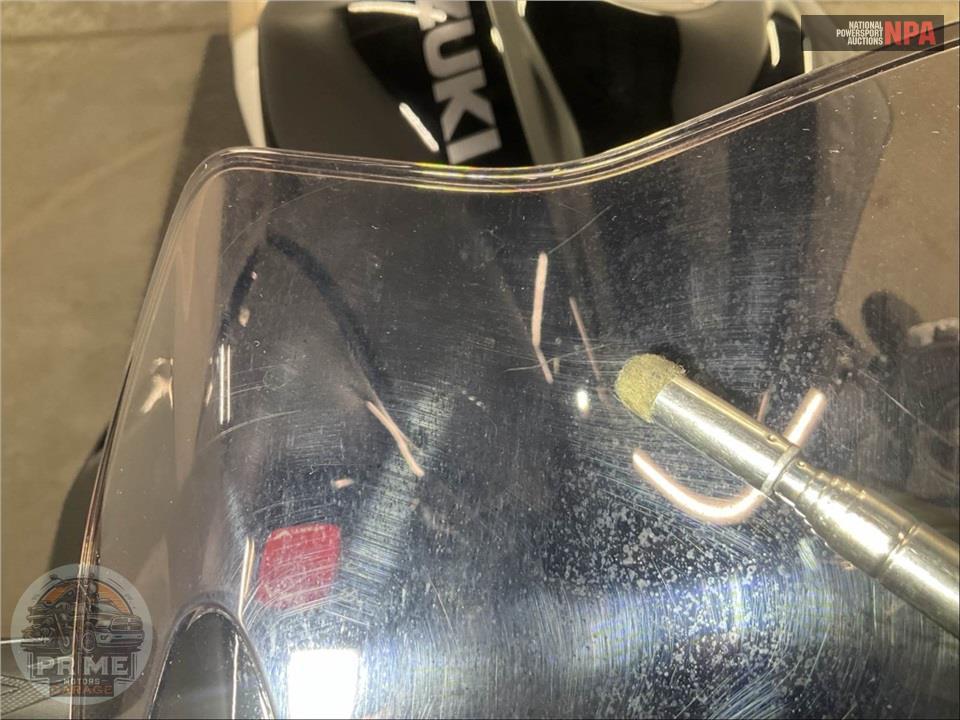 2022 Suzuki GSX1300RRM2 HAYABUSA — фото 13