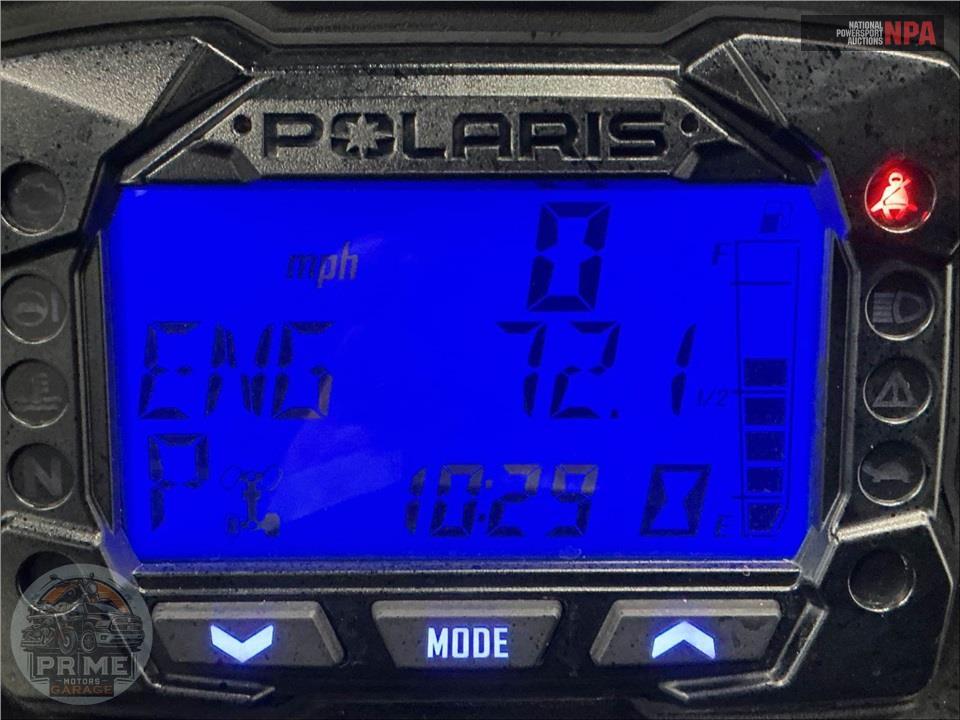 2025 Polaris RANGER 1000 PREMIUM — фото 6