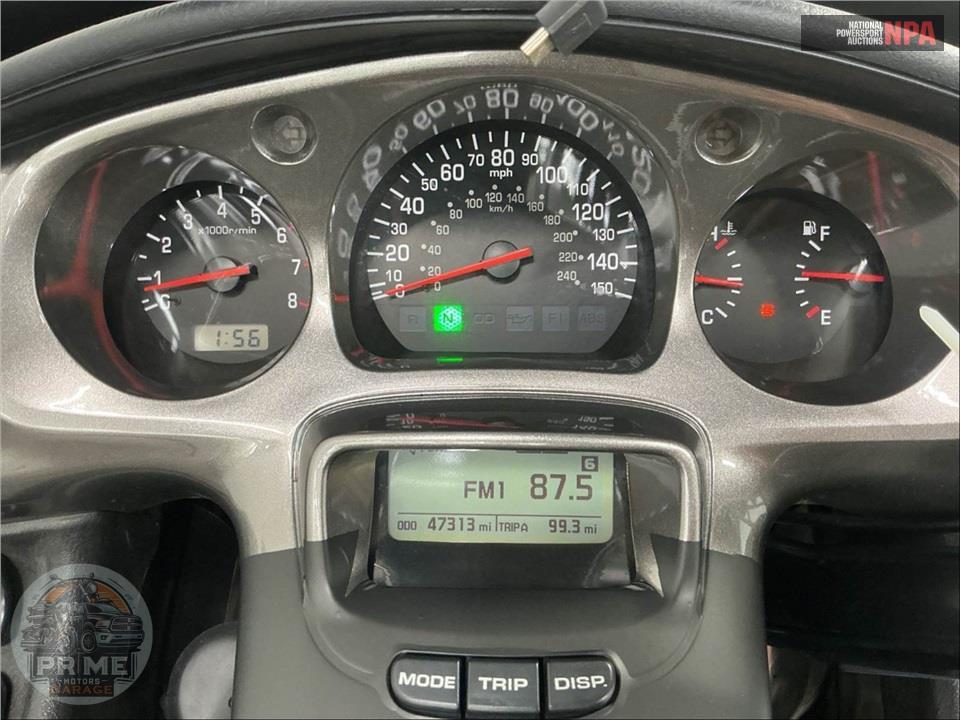 2004 Honda GL1800A4 GOLDWING ABS — фото 5