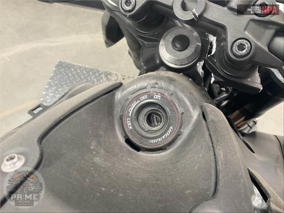 2023 Kawasaki ZR900FPFNN Z900 (ABS) — фото 12