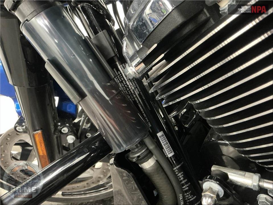 2024 Harley-Davidson FLTRX ROAD GLIDE — фото 30