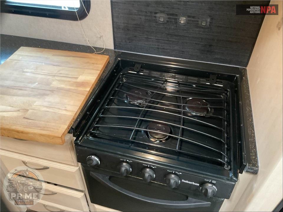 2019 Minnie M-27BHSS - MINNIE PLUS SERIES — фото 20