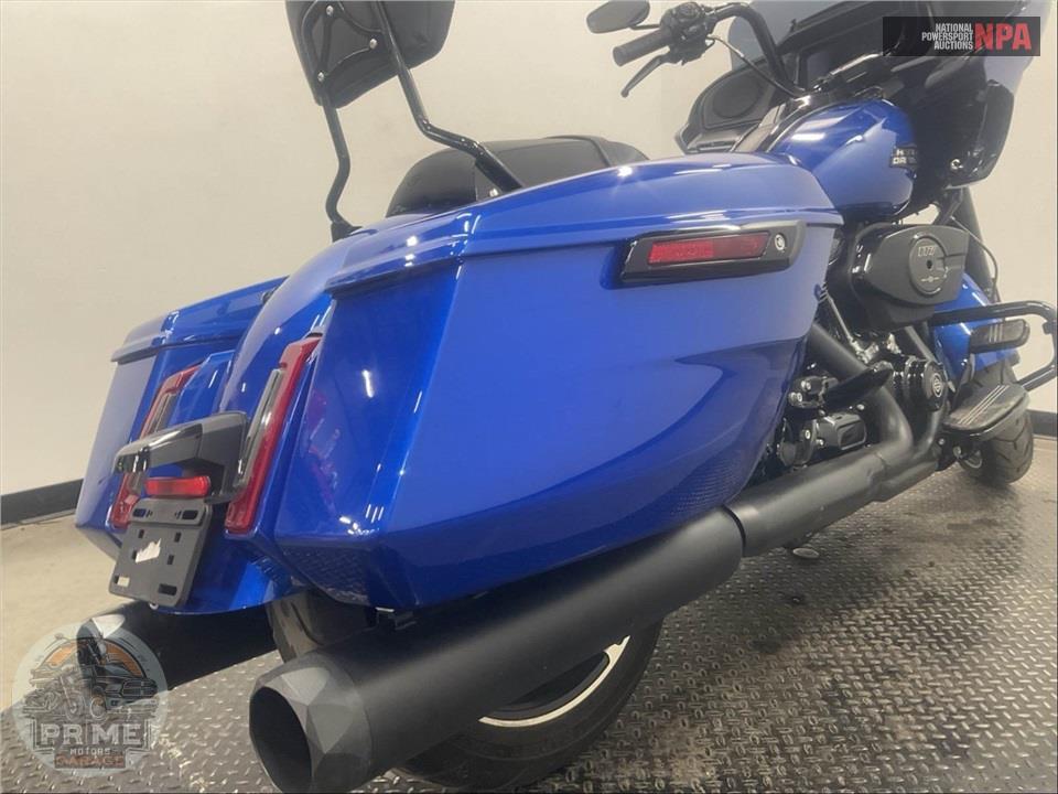 2024 Harley-Davidson FLTRX ROAD GLIDE — фото 20