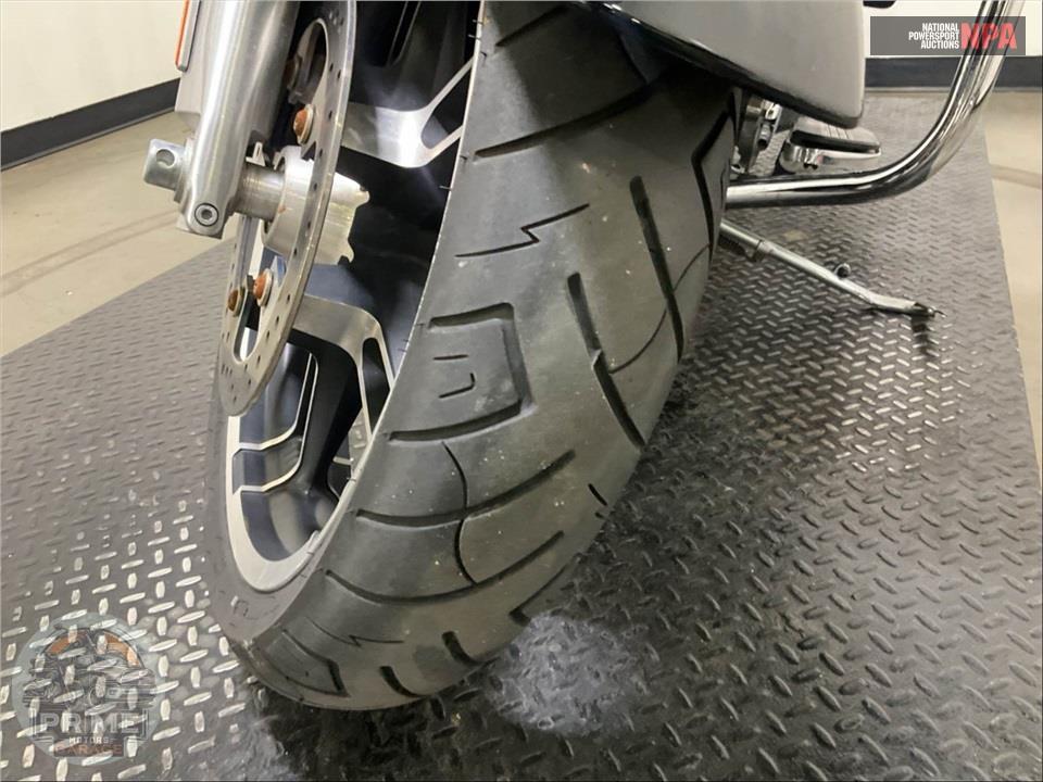 2016 Harley-Davidson FLTRX ROAD GLIDE — фото 41