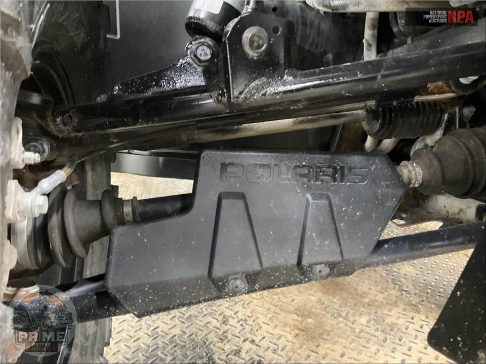 2019 Polaris RANGER XP 1000 EPS NORTHSTAR — фото 17