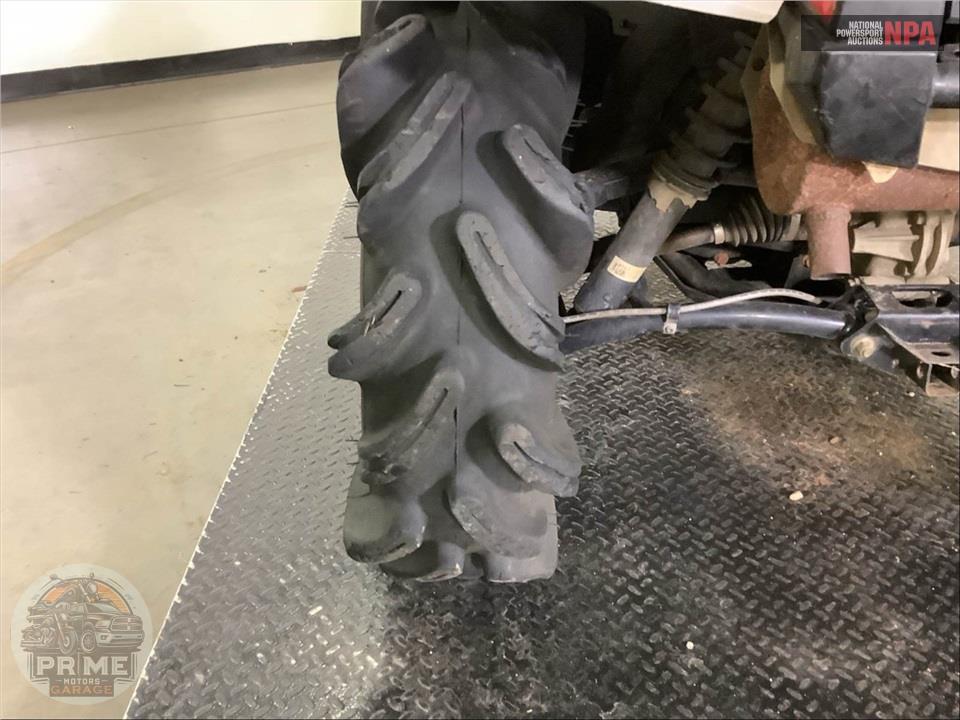 2021 Polaris SPORTSMAN 850 HIGHLIFTER EDITION — фото 42