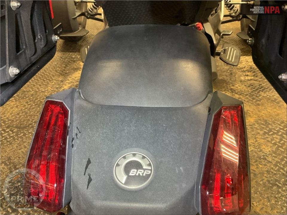 2020 Can-Am RYKER RALLY EDITION 900 ACE — фото 18