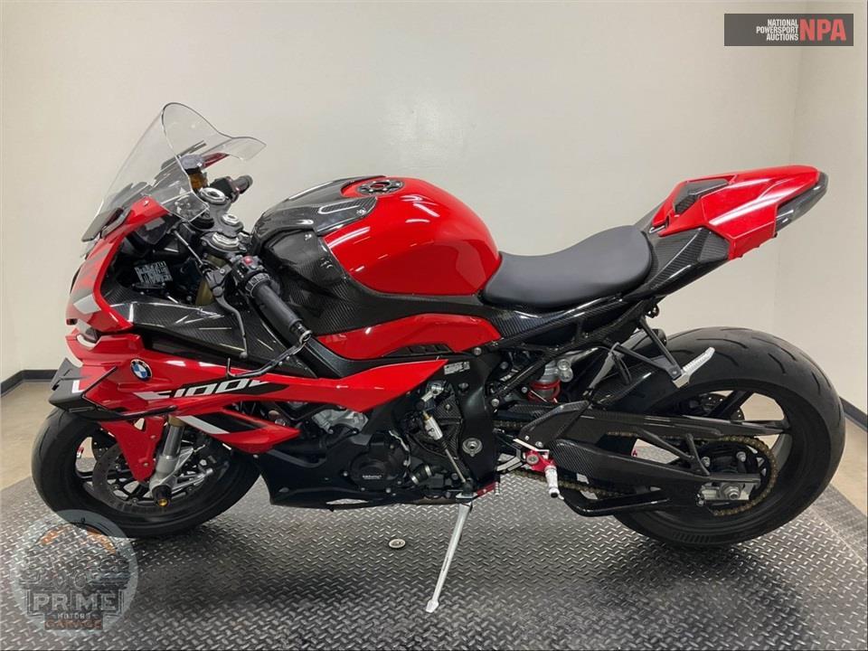 2024 Bmw S 1000 RR — фото 3