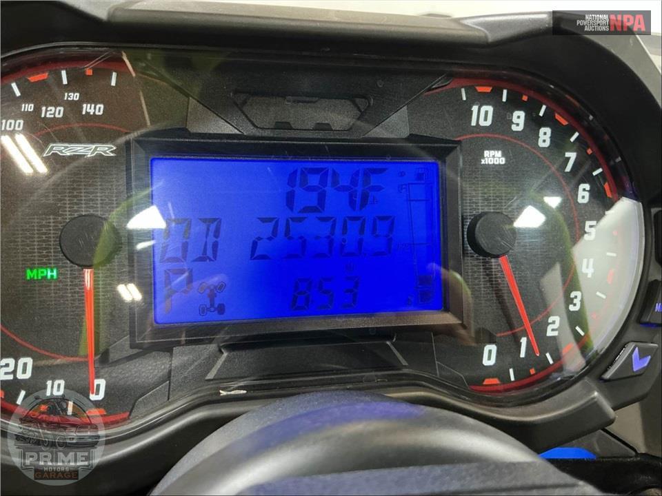 2024 Polaris RZR PRO R 4 ULTIMATE — фото 10