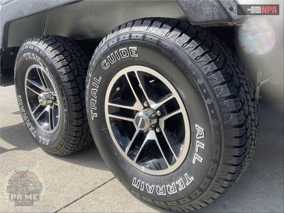 2020 Minnie M-1708FB - MICRO MINNIE SERIES — фото 45