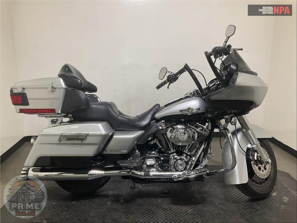 2003 Harley-Davidson FLTRI ROAD GLIDE (Anniv) — фото 1