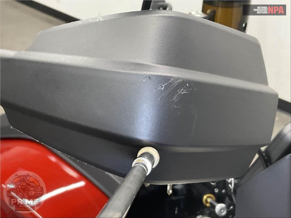 2024 Harley-Davidson RA1250S PAN AMERICA SPECIAL — фото 18