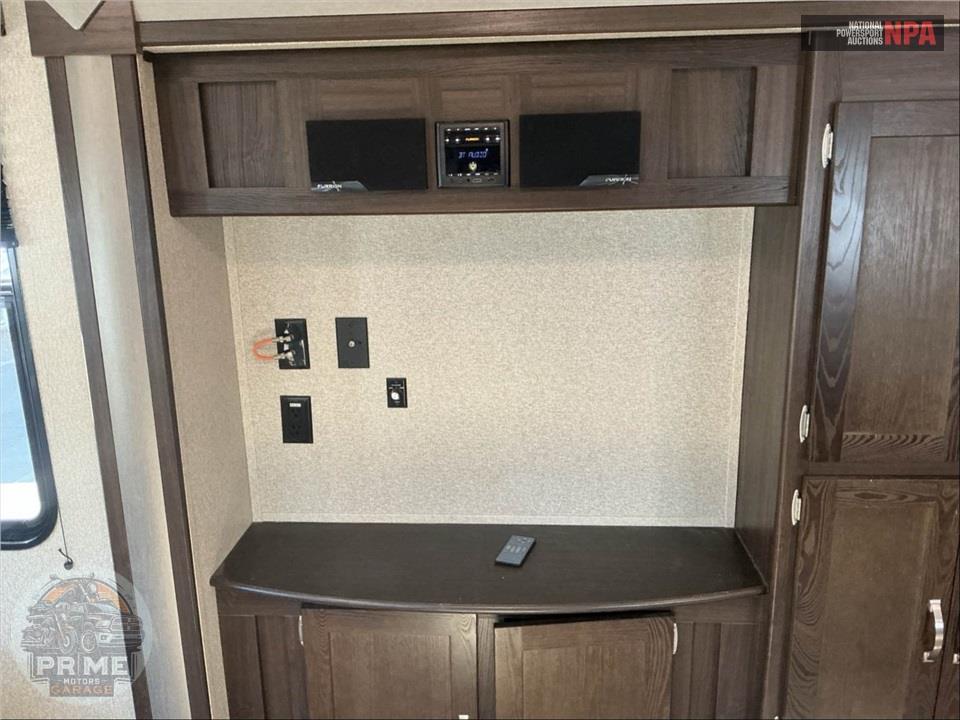 2019 Keystone Rv M-333 RE - SPRINGDALE SERIES — фото 34
