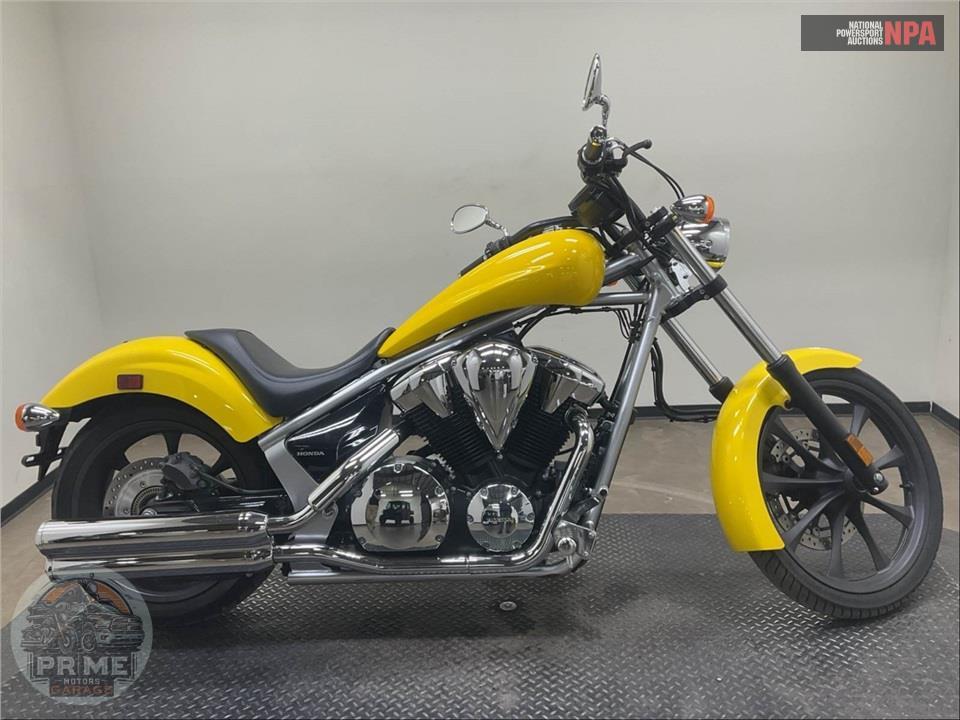 2023 Honda CT1300CXA FURY — фото 1