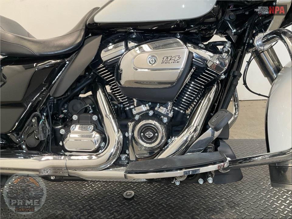 2024 Harley-Davidson FLTRXP POLICE ROAD GLIDE — фото 6