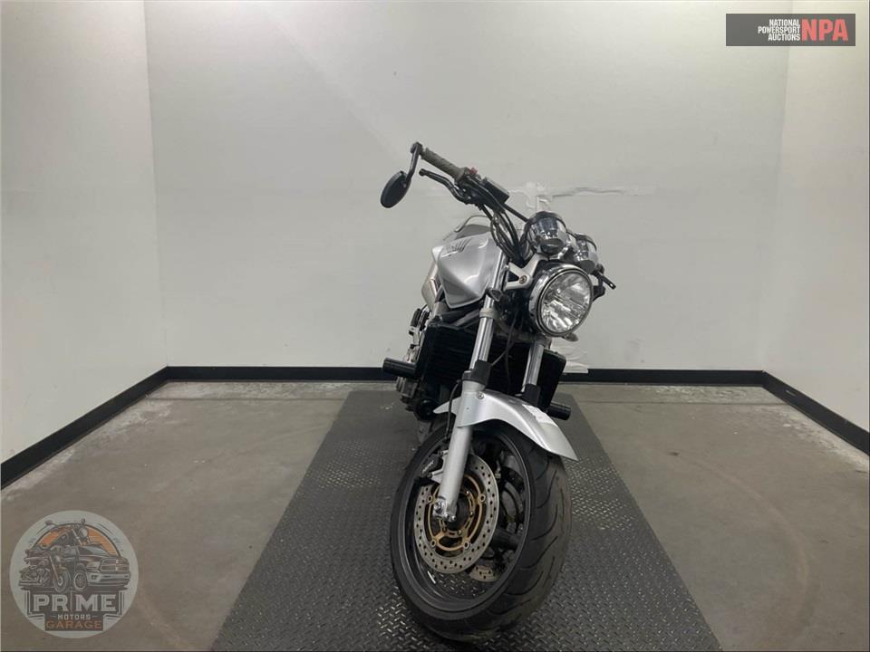 2004 Honda CB900F4 919 — фото 2