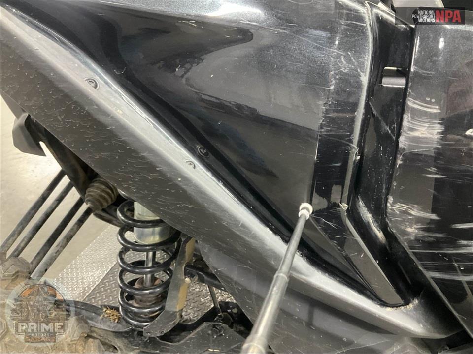 2024 Can-Am MAVERICK X3 MAX X RS TURBO RR — фото 14