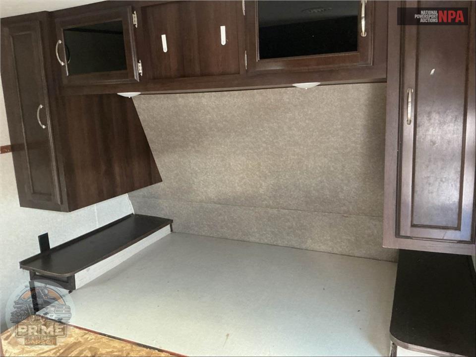 2018 Jayco M-32 BHDS - JAY FLIGHT SERIES — фото 12