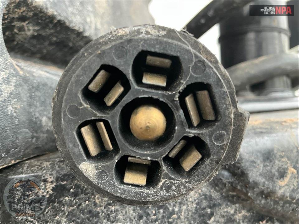 2020 Keystone Rv M-2190 EX - BULLET CROSSFIRE SERIES — фото 38