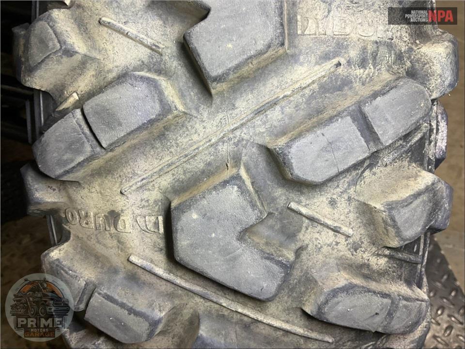 2021 Polaris SPORTSMAN XP 1000 S — фото 28