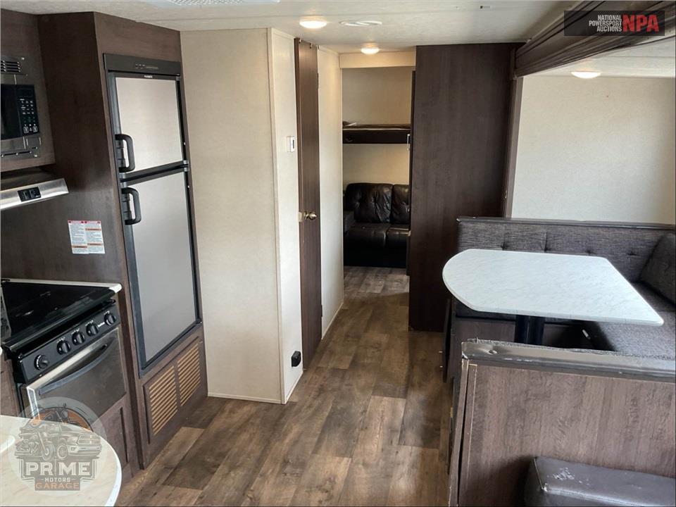 2018 Salem By Forest River M-273QBXL - CRUISE LITE SERIES — фото 7