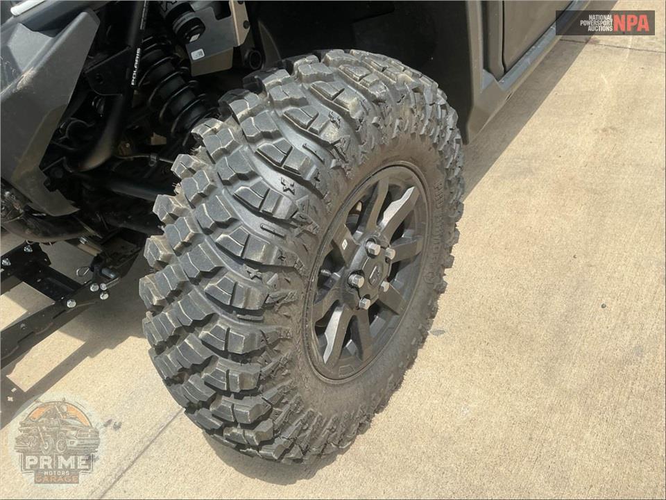 2024 Polaris XPEDITION XP 5 ULTIMATE — фото 18