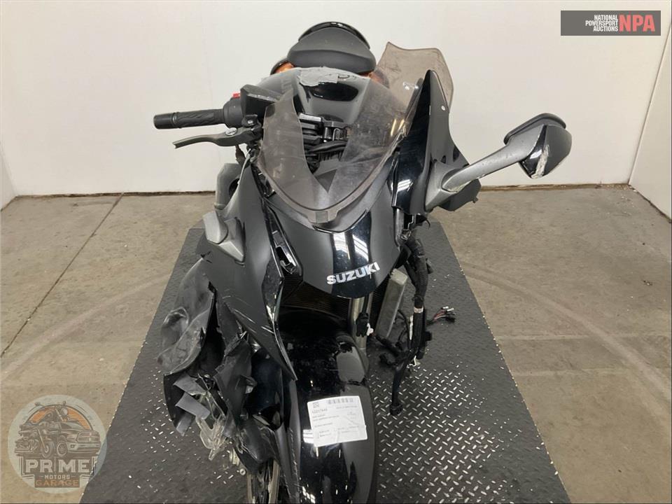 2022 Suzuki GSX1300RRM2 HAYABUSA — фото 16