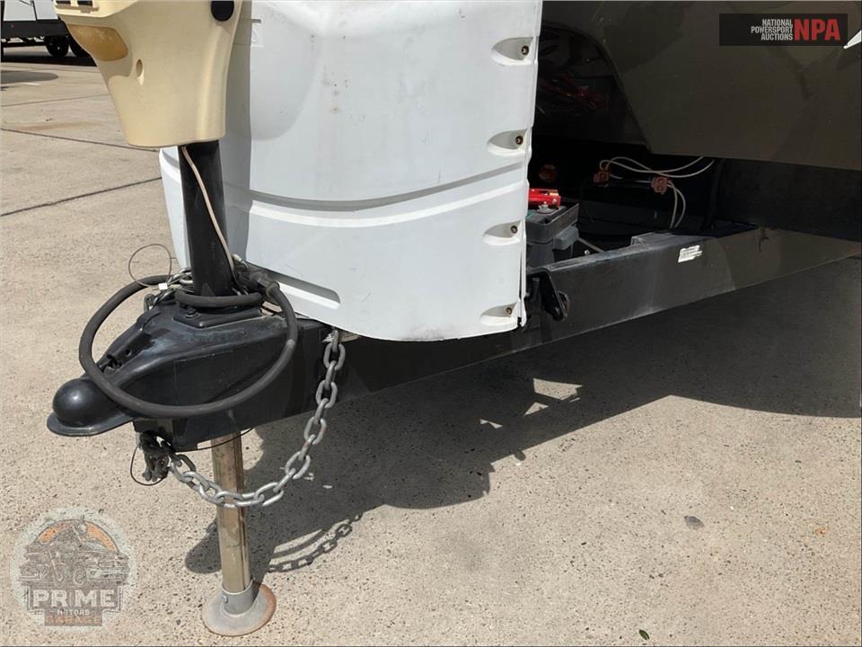 2014 Keystone Rv M-31 BHPR BULLET PREMIER ULTRA SERIES — фото 68